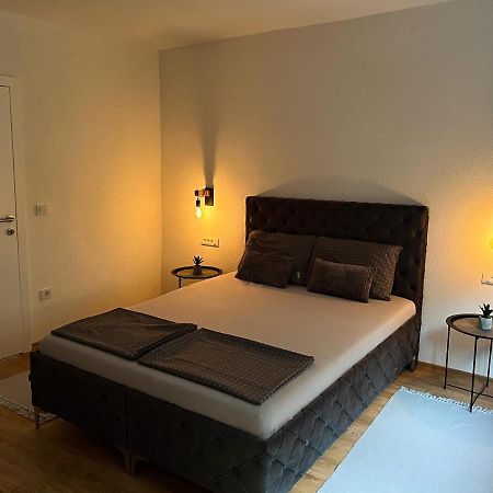Apartment Vils Promenade Sarajewo Zewnętrze zdjęcie
