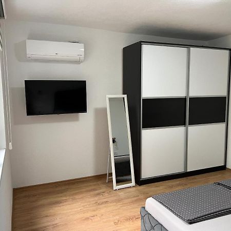 Apartment Vils Promenade Sarajewo Zewnętrze zdjęcie