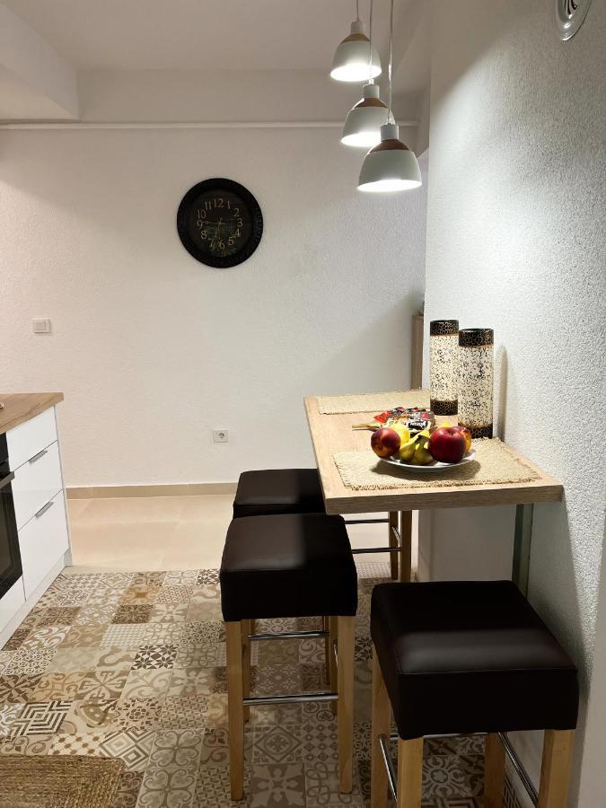 Apartment Vils Promenade Sarajewo Zewnętrze zdjęcie