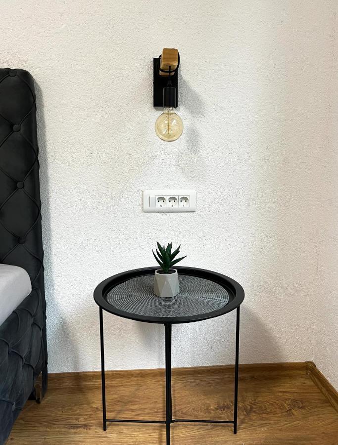 Apartment Vils Promenade Sarajewo Zewnętrze zdjęcie