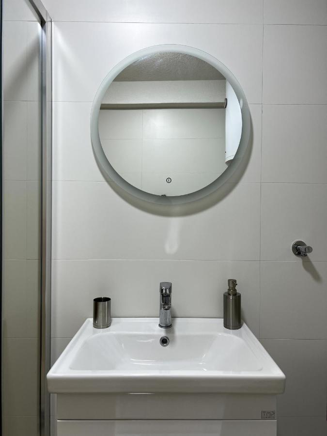 Apartment Vils Promenade Sarajewo Zewnętrze zdjęcie