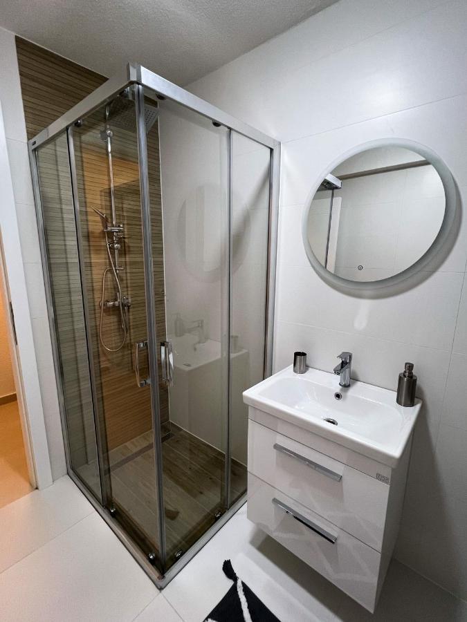 Apartment Vils Promenade Sarajewo Zewnętrze zdjęcie